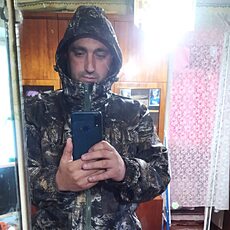 Фотография мужчины Игор, 43 года из г. Горишние Плавни