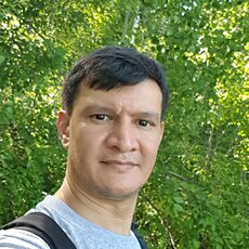 Фотография мужчины Андрей, 41 год из г. Иркутск