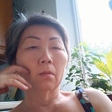 Фотография девушки Ольга, 66 лет из г. Алматы