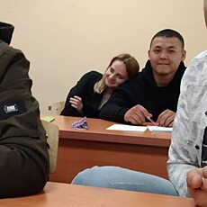 Фотография мужчины Камиль, 31 год из г. Ташкент