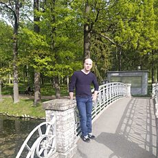 Фотография мужчины Антон, 34 года из г. Старый Оскол