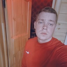 Фотография мужчины Александр, 29 лет из г. Симферополь