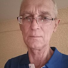 Фотография мужчины Серёжа, 64 года из г. Иркутск