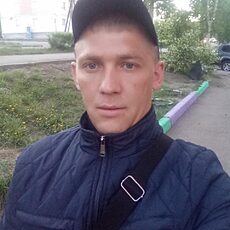 Фотография мужчины Максим, 31 год из г. Байкал