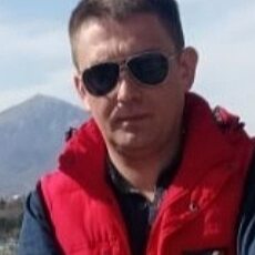 Фотография мужчины Сергей, 45 лет из г. Пятигорск