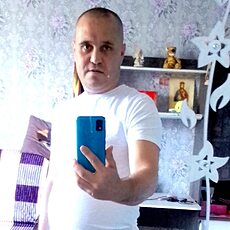 Фотография мужчины Сергей, 43 года из г. Ленинск-Кузнецкий