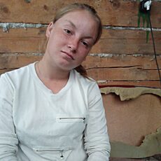 Фотография девушки Кристина, 28 лет из г. Залесово