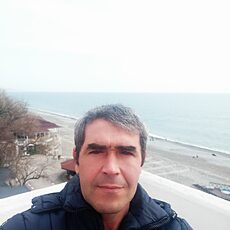Фотография мужчины Роман, 46 лет из г. Курган