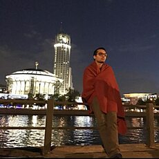 Фотография мужчины Станислав, 29 лет из г. Химки