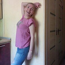 Фотография девушки Лиса, 36 лет из г. Пермь