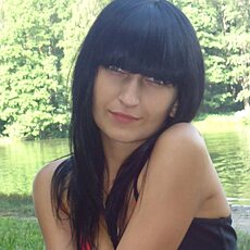 Фотография девушки Ирина, 37 лет из г. Москва