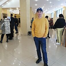 Фотография мужчины Кайырбек, 38 лет из г. Караганда