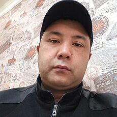 Фотография мужчины Оибек, 41 год из г. Астраханка