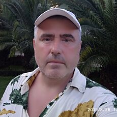 Фотография мужчины Влад, 53 года из г. Киров