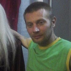 Фотография мужчины Денис, 43 года из г. Пятигорск
