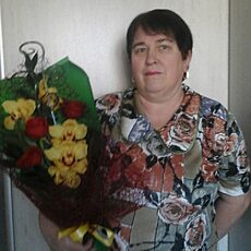 Фотография девушки Ольга, 64 года из г. Череповец