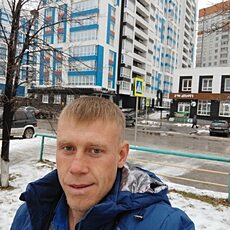 Фотография мужчины Саша, 36 лет из г. Рубцовск