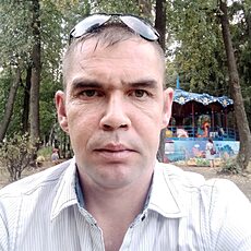 Фотография мужчины Алексей, 39 лет из г. Ижевск
