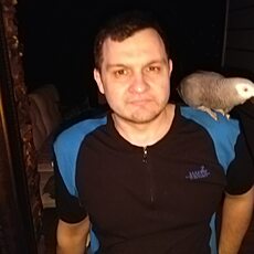 Фотография мужчины Игорь, 41 год из г. Ижевск