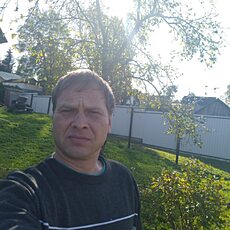 Фотография мужчины Алексей, 49 лет из г. Смоленск