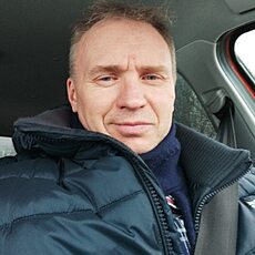 Фотография мужчины Андрей, 53 года из г. Екатеринбург