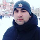 Захар, 35 лет