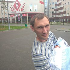 Фотография мужчины Иван, 42 года из г. Барнаул