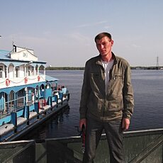Фотография мужчины Алексей, 38 лет из г. Новокузнецк