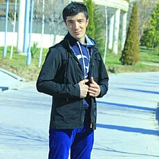 Фотография мужчины Арслан, 31 год из г. Салават