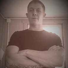 Фотография мужчины Алексей, 37 лет из г. Саранск