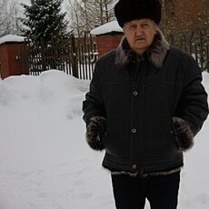 Фотография мужчины Лев, 61 год из г. Анапа