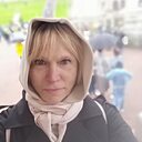 Света, 59 лет