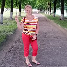 Фотография девушки Лилия, 45 лет из г. Бобруйск