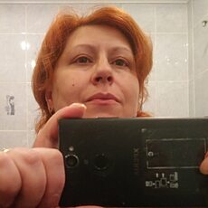 Фотография девушки Ирина, 51 год из г. Пермь