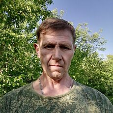 Фотография мужчины Андрей, 51 год из г. Прокопьевск