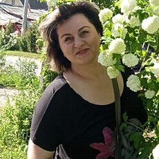 Фотография девушки Светлана, 47 лет из г. Калуга