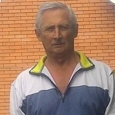 Фотография мужчины Толик, 64 года из г. Киев