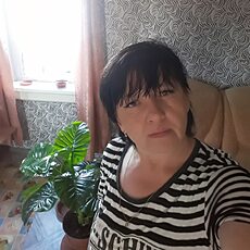 Фотография девушки Светлана, 54 года из г. Иркутск