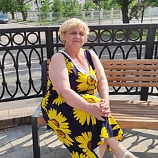 Фотография девушки Татьяна, 60 лет из г. Братск