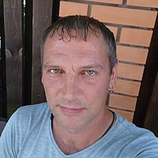 Фотография мужчины Егор, 45 лет из г. Великий Новгород