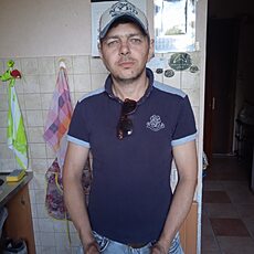 Фотография мужчины Иван, 40 лет из г. Серпухов