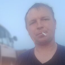 Фотография мужчины Павел, 40 лет из г. Братск
