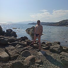 Фотография мужчины Максим, 41 год из г. Голицыно