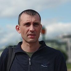 Фотография мужчины Александр, 44 года из г. Ангарск