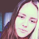 Оля, 22 года