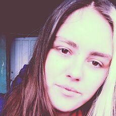Фотография девушки Оля, 22 года из г. Новогродовка