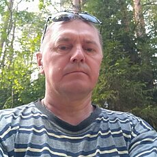 Фотография мужчины Николай, 58 лет из г. Воткинск