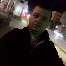 Фотография мужчины Алексей, 30 лет из г. Ульяновск