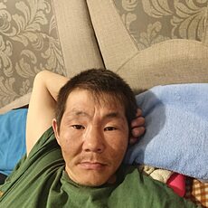 Фотография мужчины Алексей, 42 года из г. Охотск