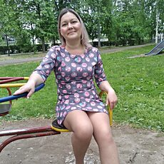 Фотография девушки Надежда Фролова, 41 год из г. Пермь